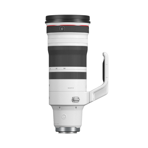Canon RF 100-300mm F2.8 L IS USM Lens-02